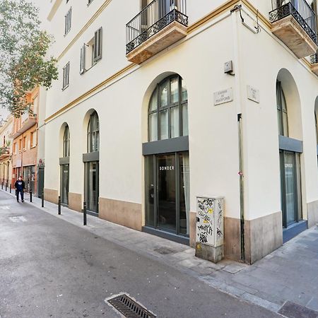 Hotel Sonder La Casa Del Sol Barcellona Esterno foto