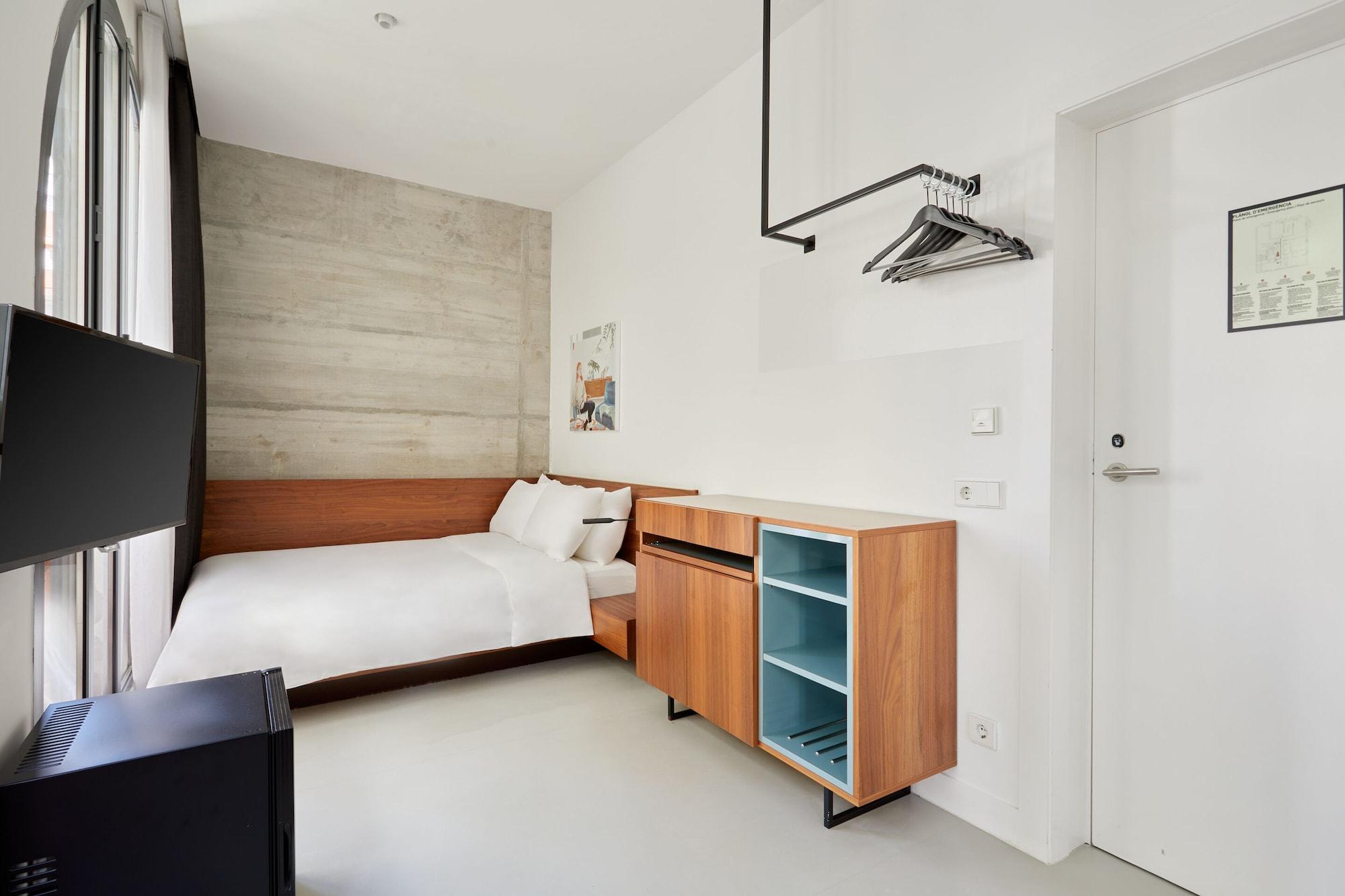 Hotel Sonder La Casa Del Sol Barcellona Esterno foto