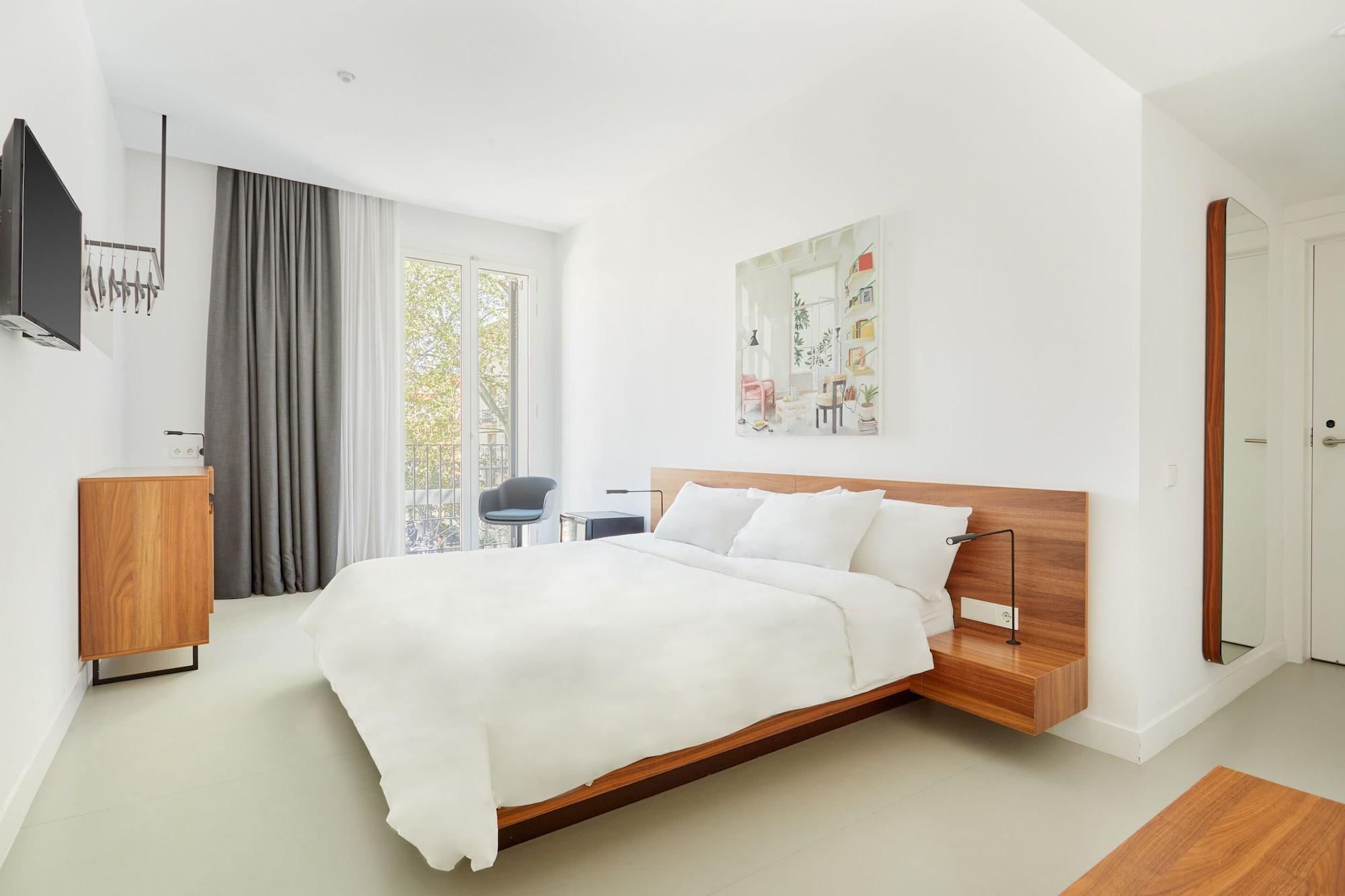 Hotel Sonder La Casa Del Sol Barcellona Esterno foto