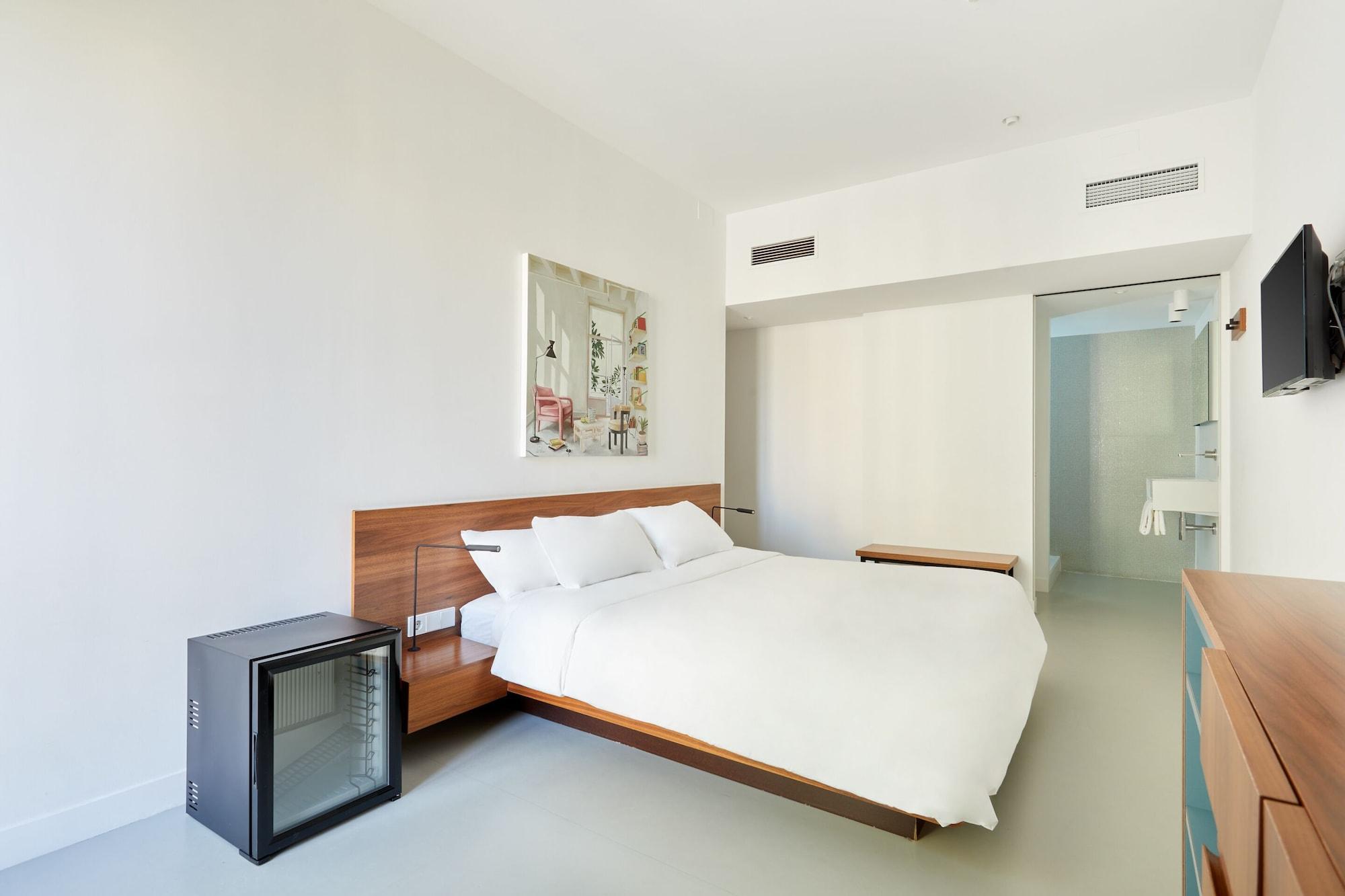 Hotel Sonder La Casa Del Sol Barcellona Esterno foto