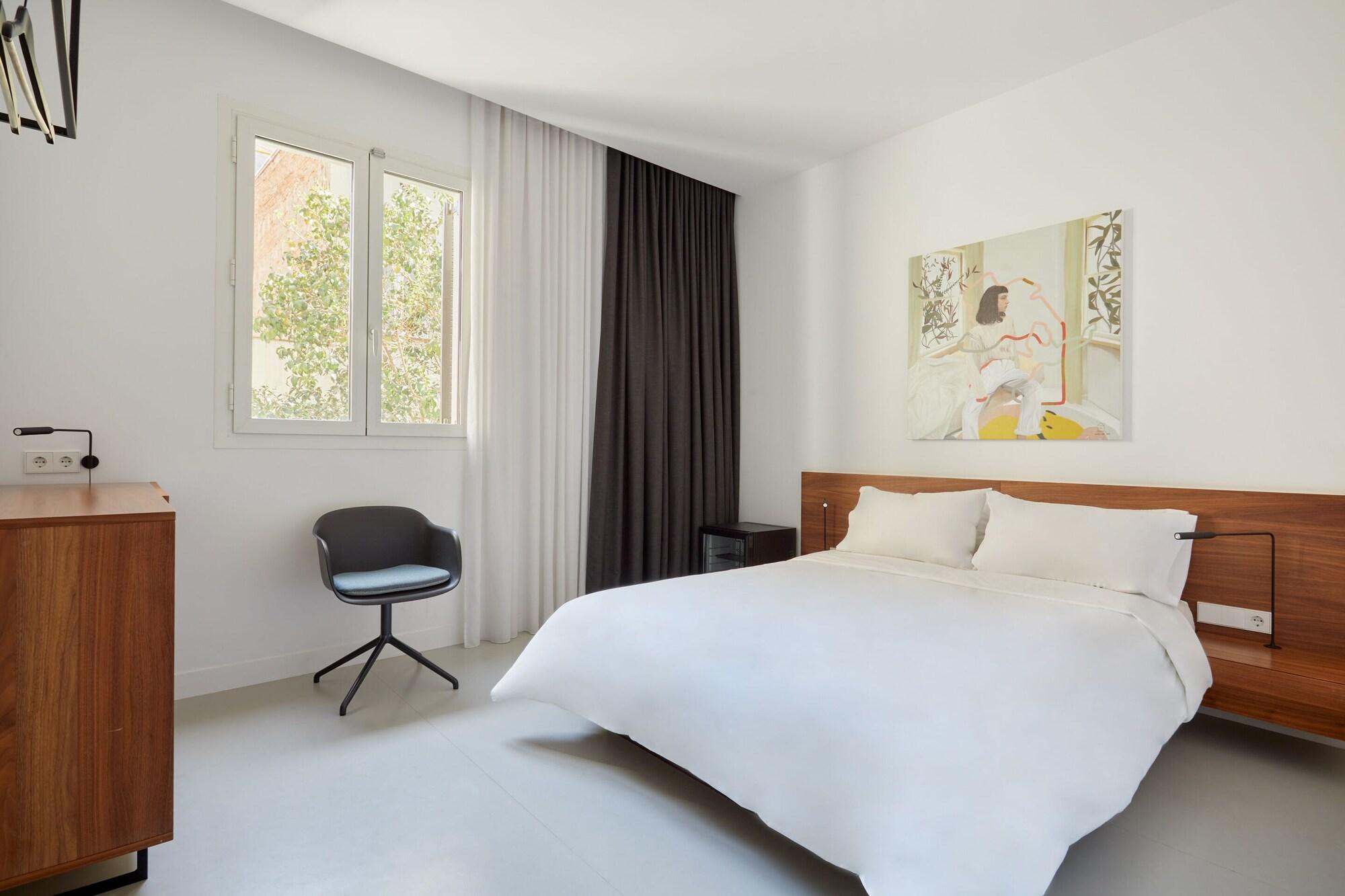 Hotel Sonder La Casa Del Sol Barcellona Esterno foto
