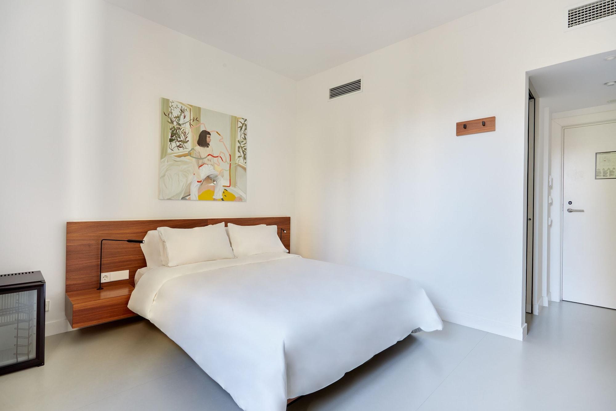 Hotel Sonder La Casa Del Sol Barcellona Esterno foto