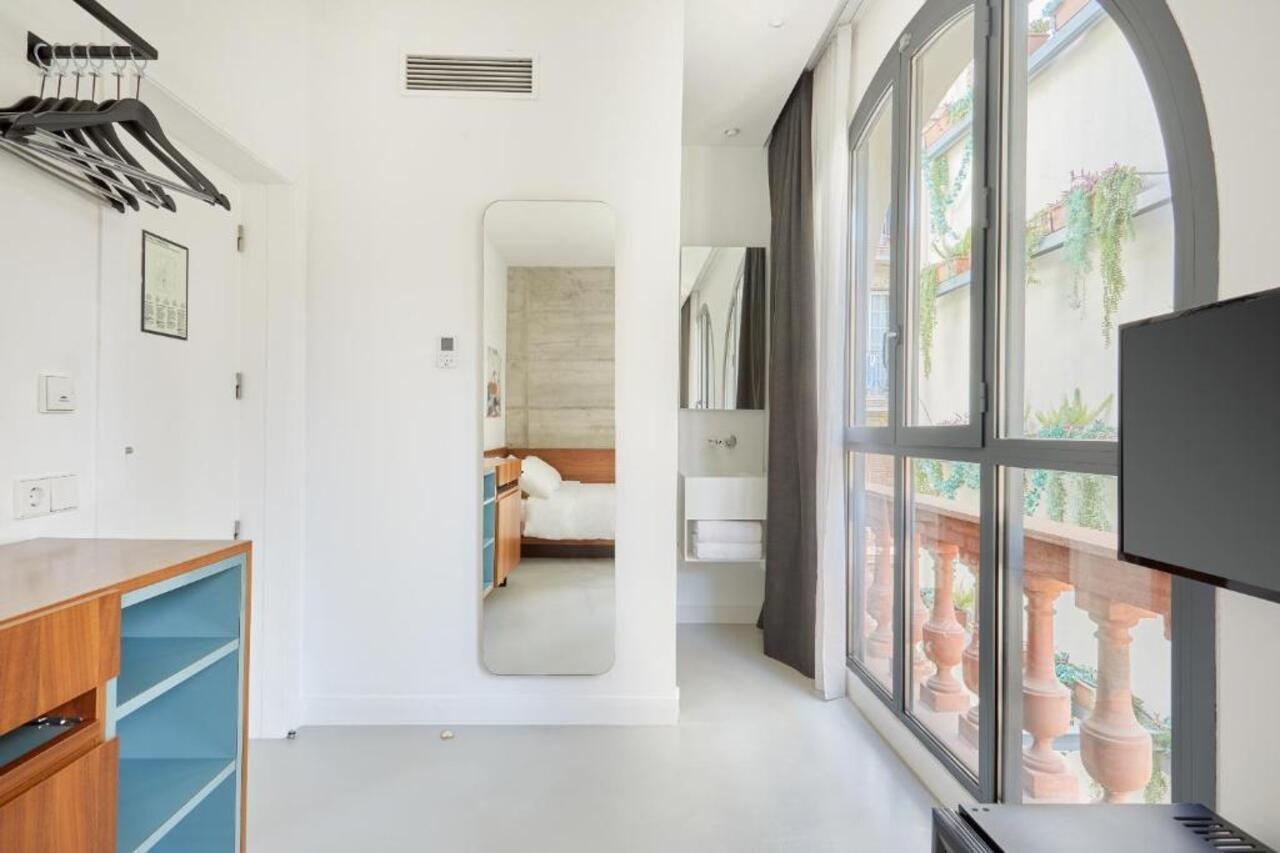 Hotel Sonder La Casa Del Sol Barcellona Esterno foto