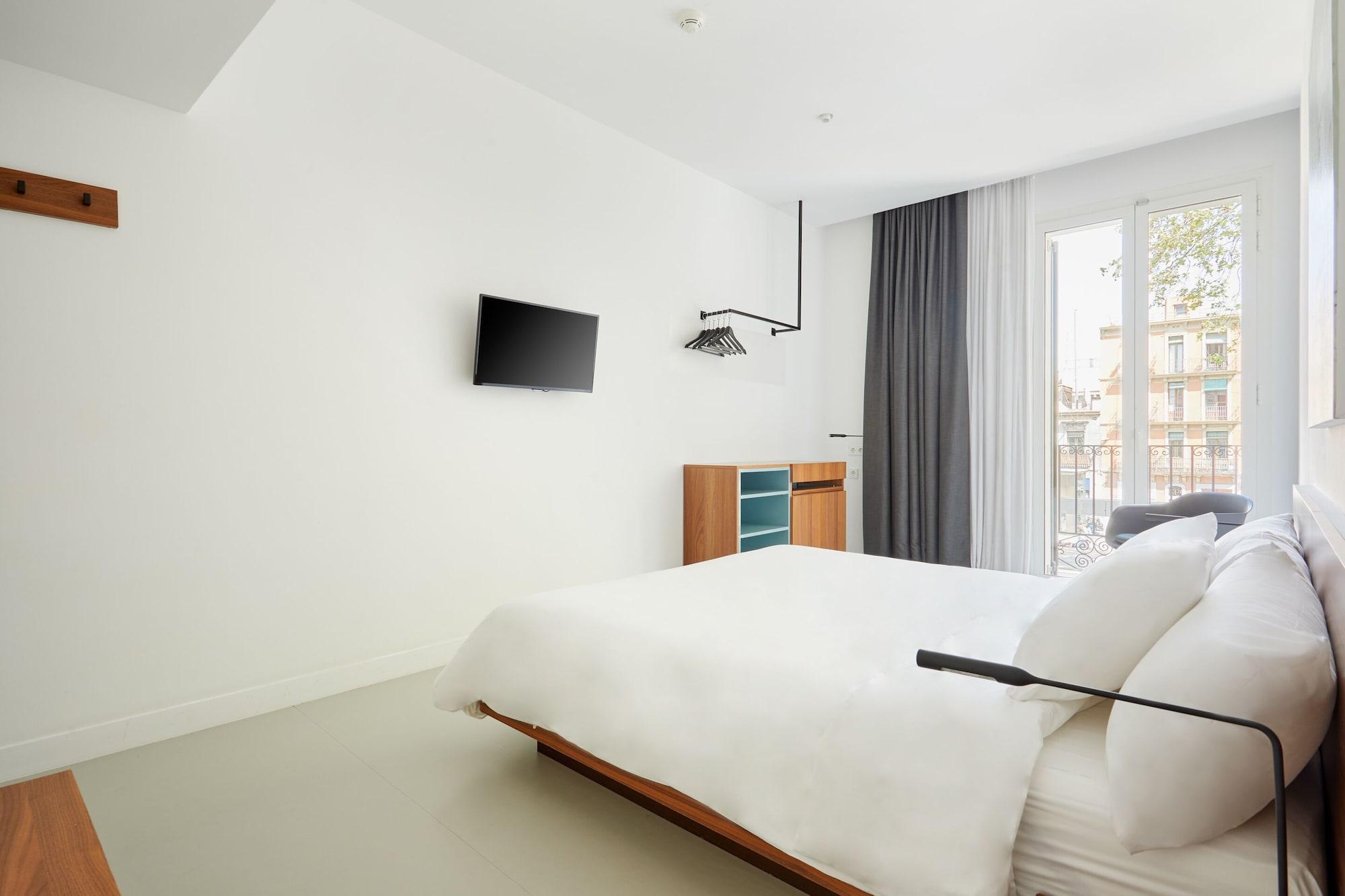 Hotel Sonder La Casa Del Sol Barcellona Esterno foto