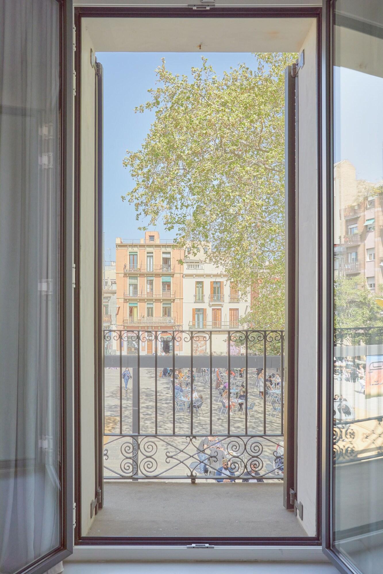 Hotel Sonder La Casa Del Sol Barcellona Esterno foto