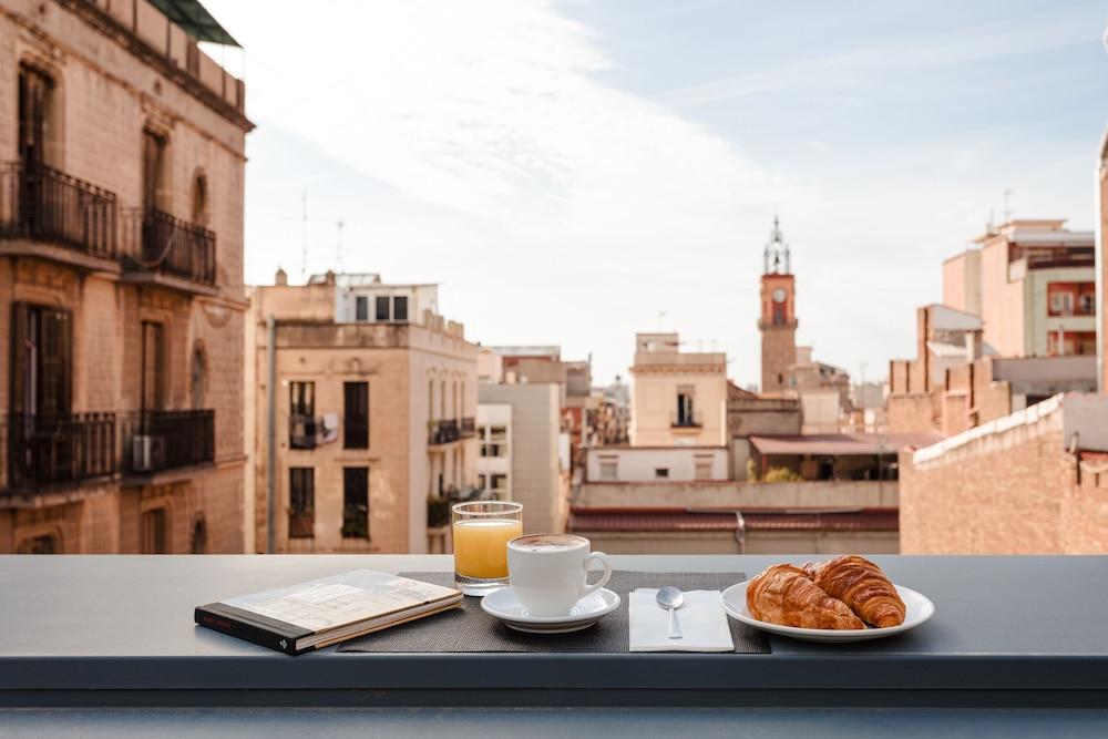 Hotel Sonder La Casa Del Sol Barcellona Esterno foto