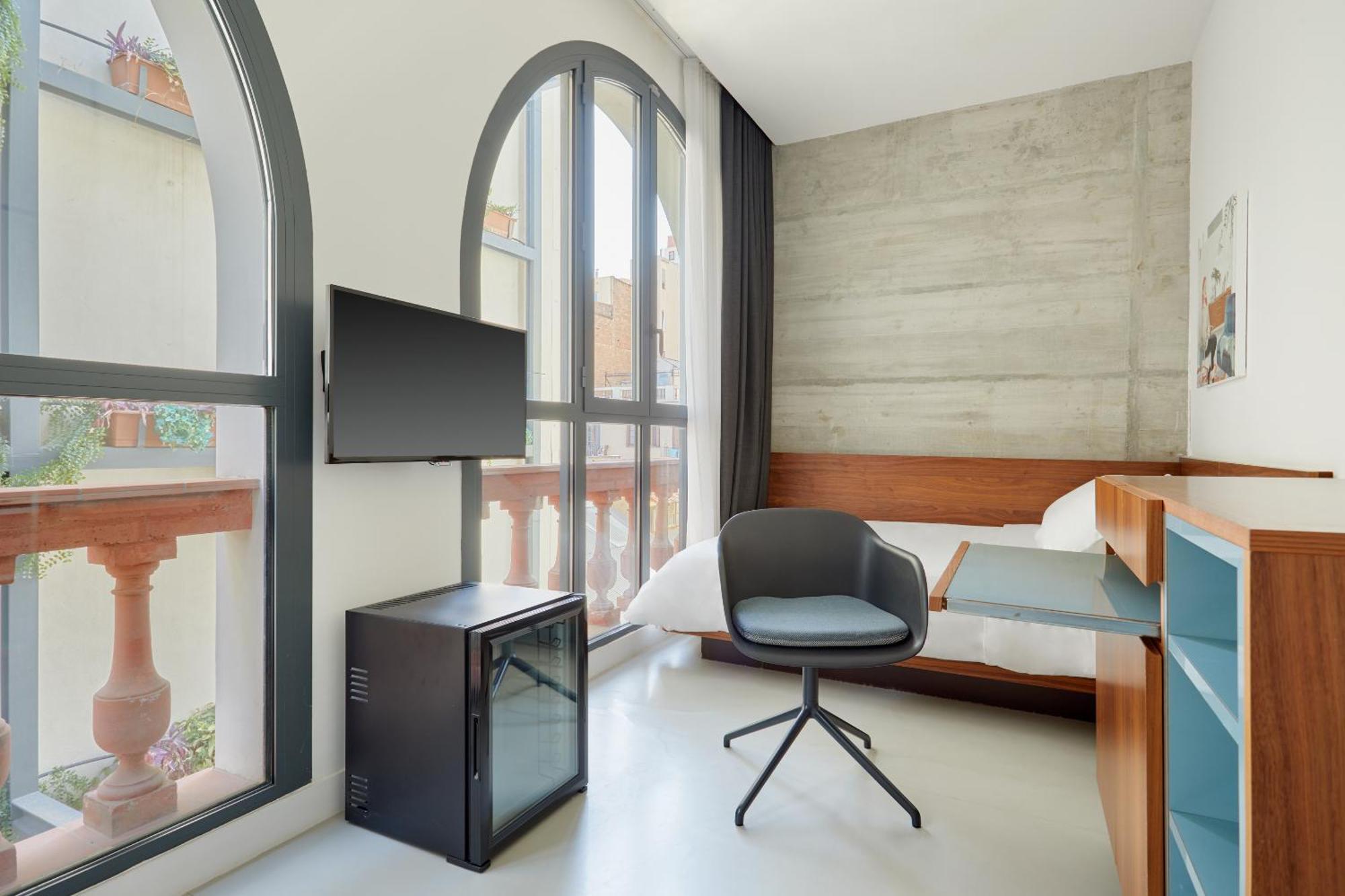 Hotel Sonder La Casa Del Sol Barcellona Camera foto