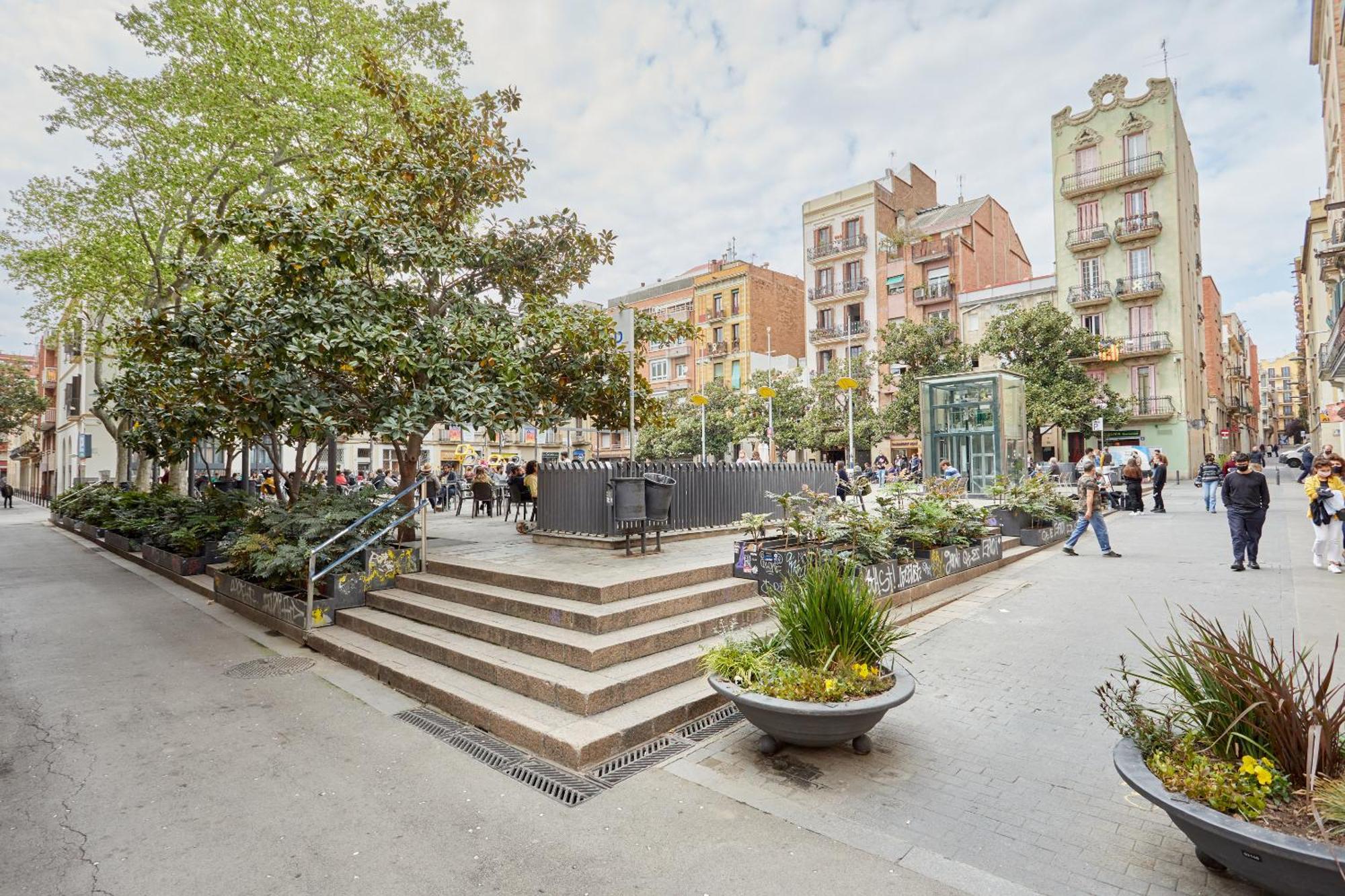 Hotel Sonder La Casa Del Sol Barcellona Esterno foto