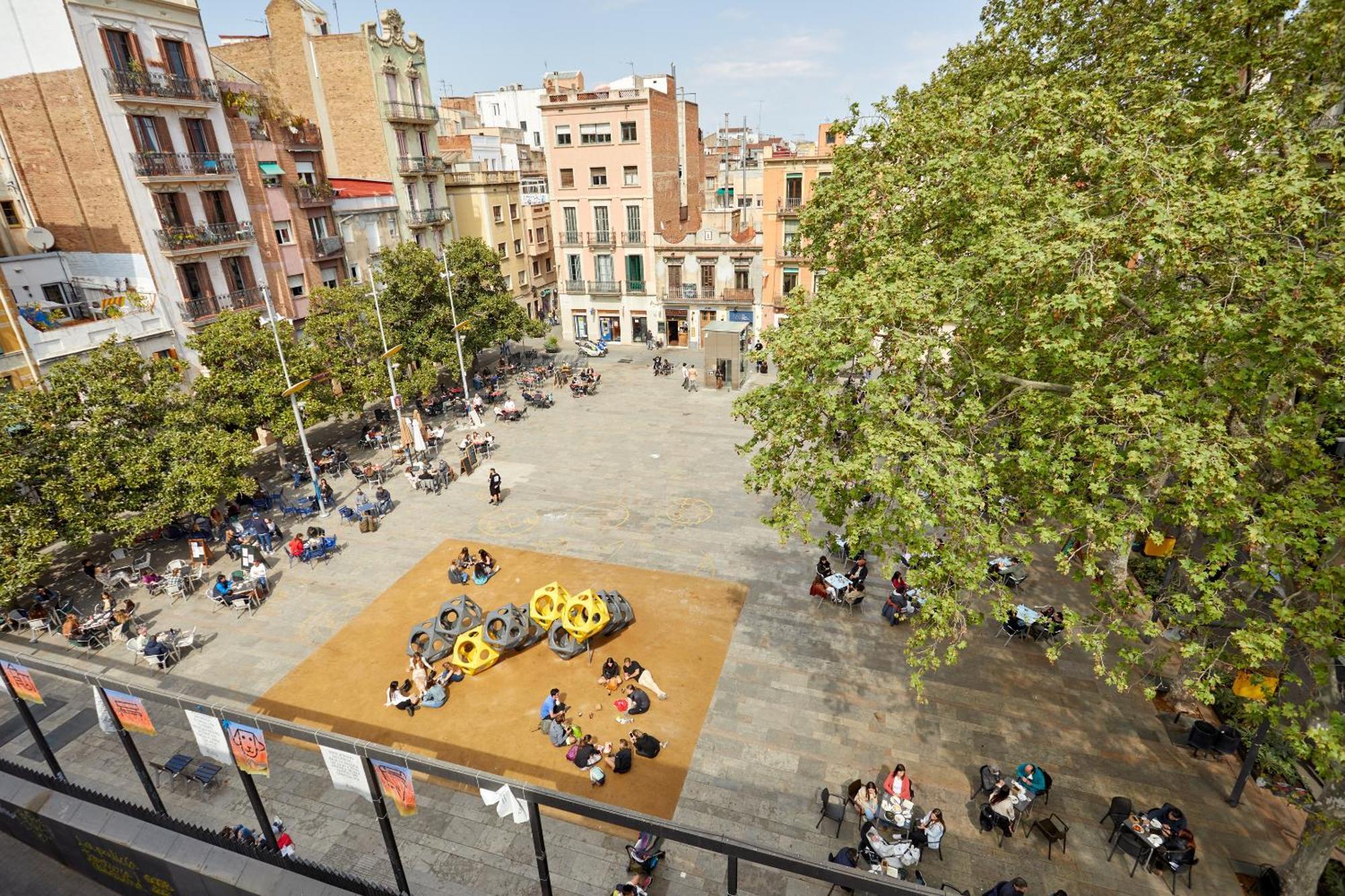 Hotel Sonder La Casa Del Sol Barcellona Esterno foto