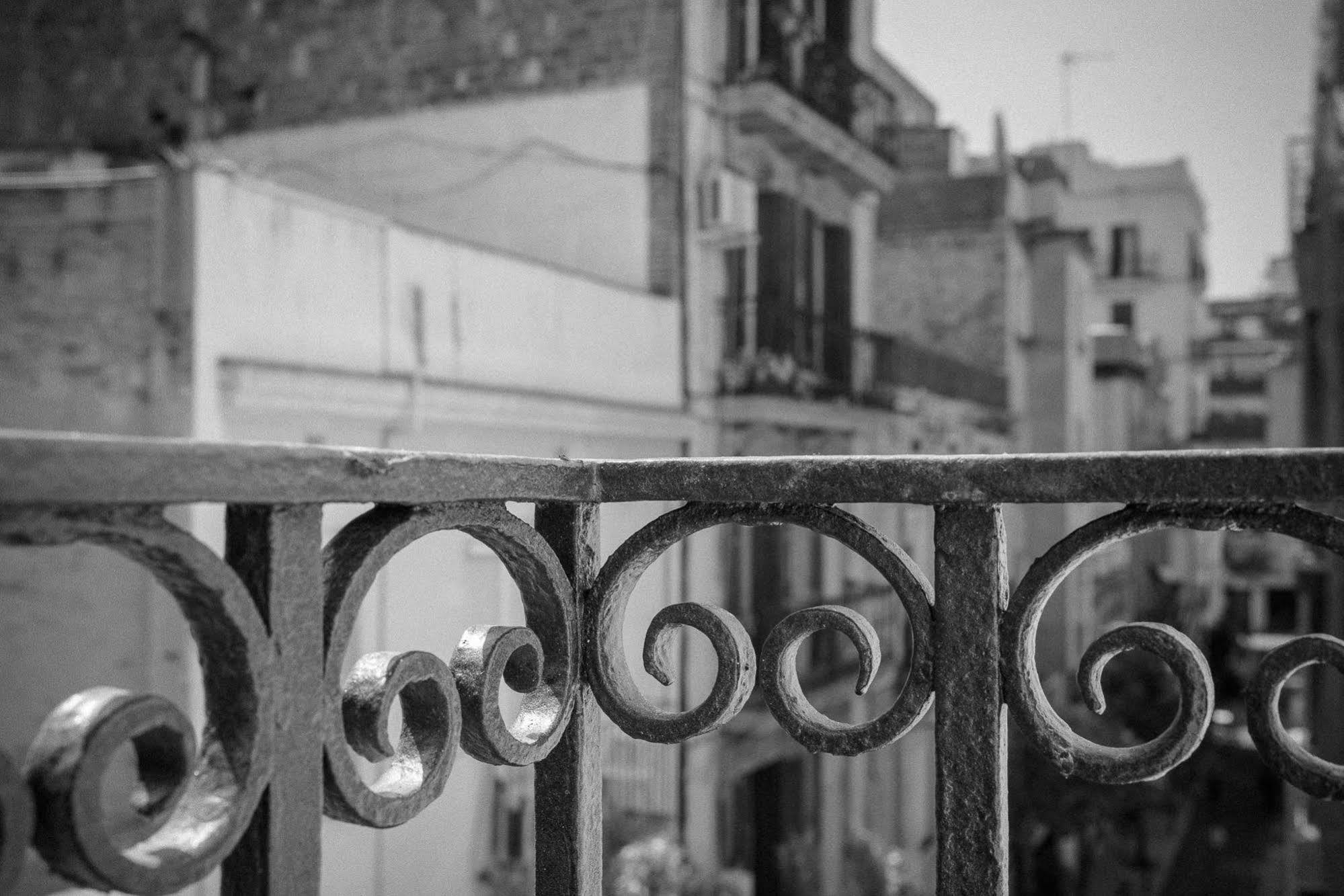 Hotel Sonder La Casa Del Sol Barcellona Esterno foto