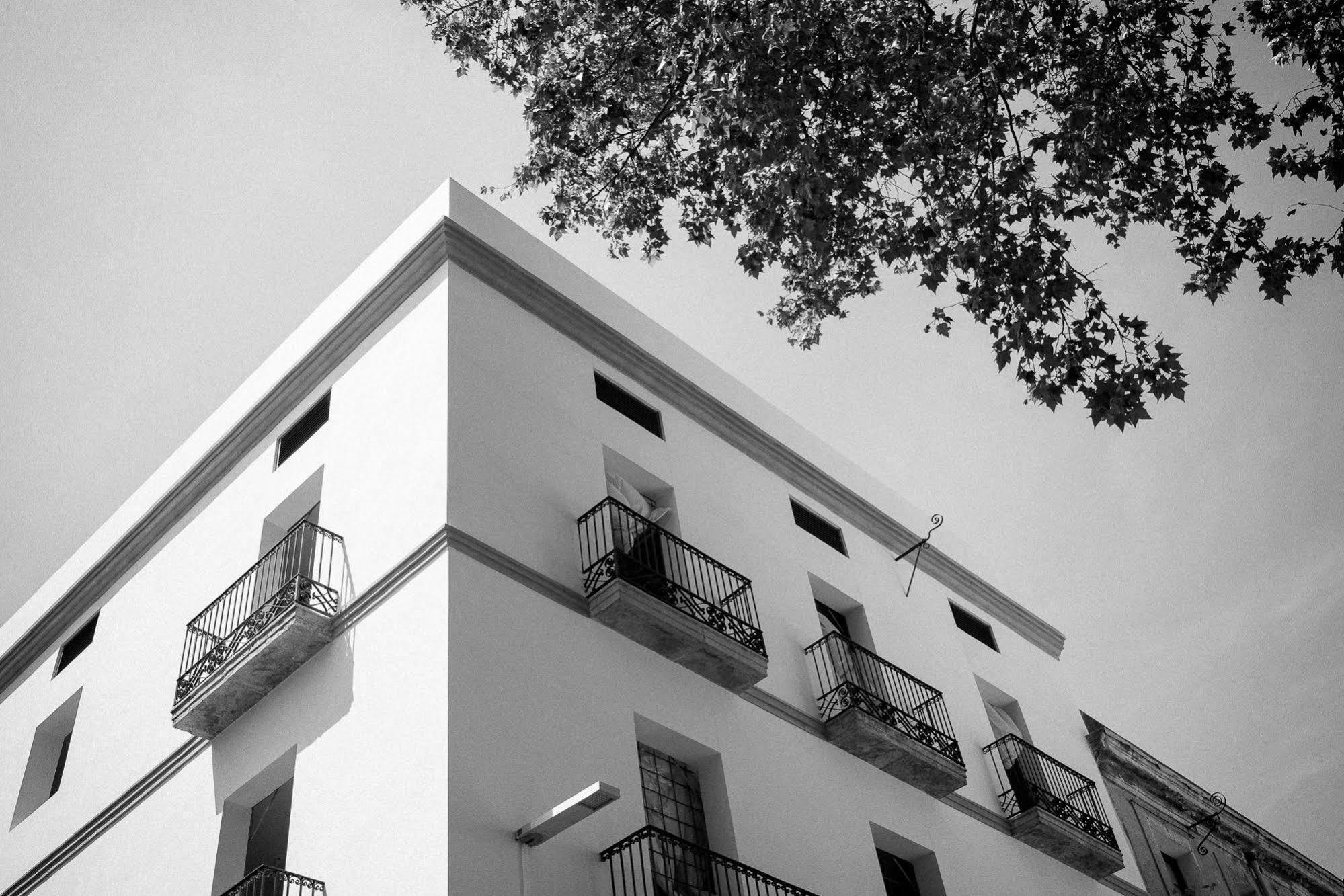 Hotel Sonder La Casa Del Sol Barcellona Esterno foto