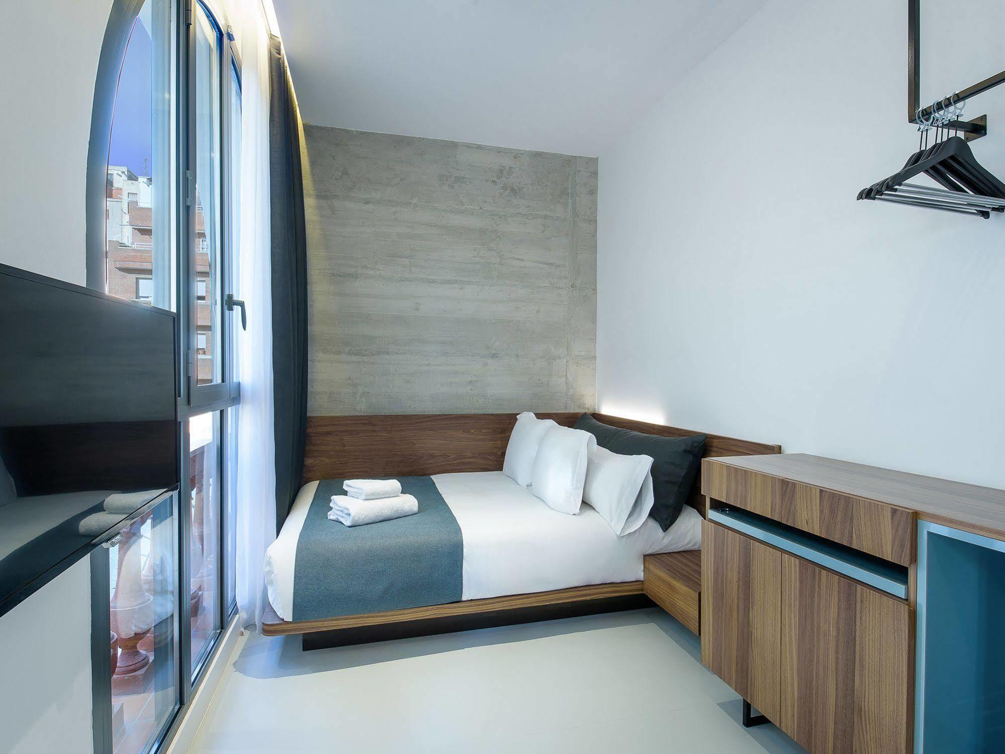 Hotel Sonder La Casa Del Sol Barcellona Esterno foto