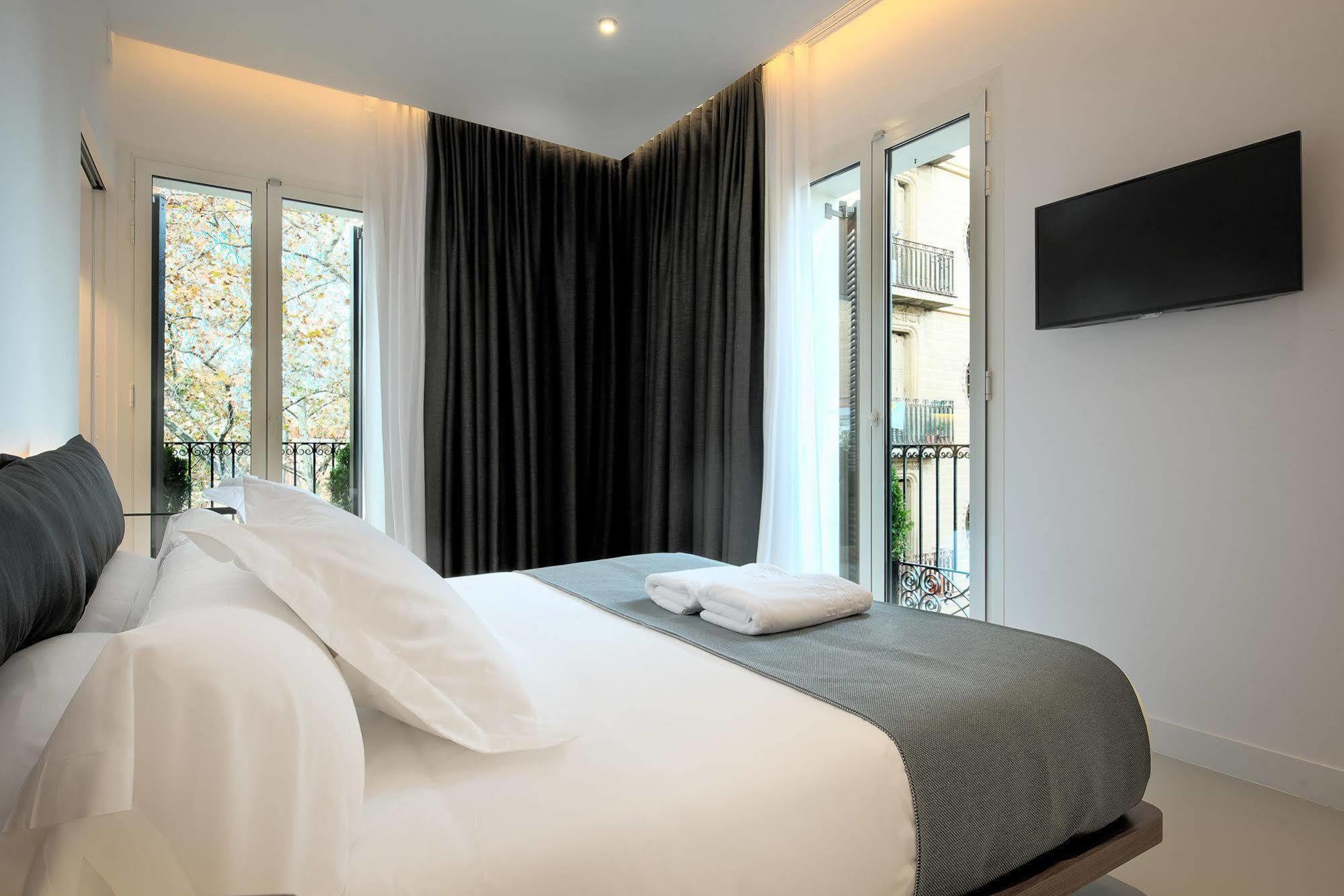 Hotel Sonder La Casa Del Sol Barcellona Esterno foto