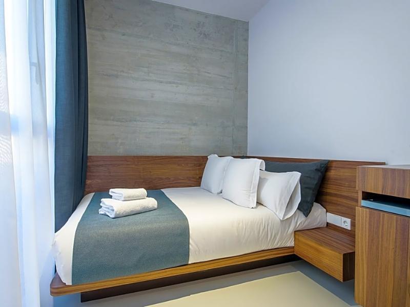 Hotel Sonder La Casa Del Sol Barcellona Esterno foto