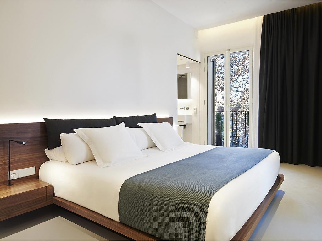 Hotel Sonder La Casa Del Sol Barcellona Esterno foto